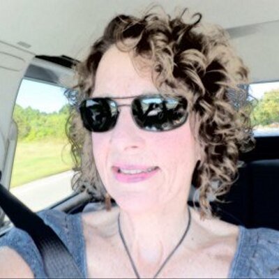 Profile Picture of Margaret H. Eads (@PggEads) on Twitter