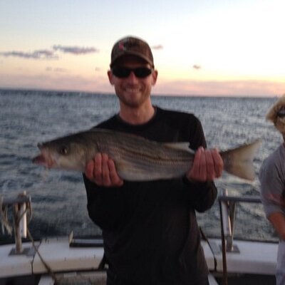 Profile Picture of David Mancuso (@david_g_mancuso) on Twitter