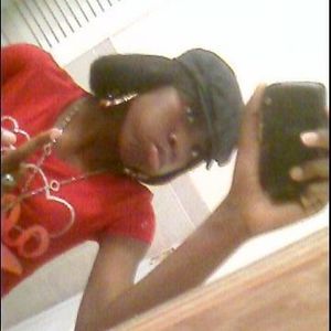 Octavia Blake - Myspace Profile Picture of Octavia Blake (@174820251) on Myspace