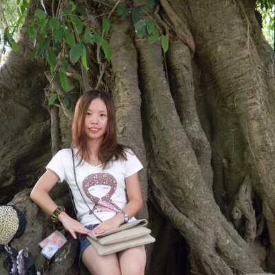 Sherry_Shi - Twitter Profile Picture of Sherry_Shi (@sherryshi12) on Twitter