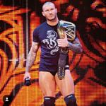 Profile Picture of Randy Orton legend killer (@_randy.orton) on Instagram