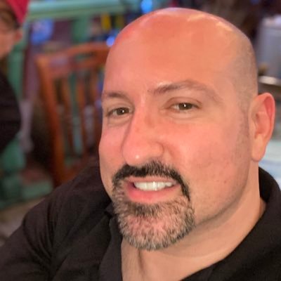 Profile Picture of Jason Eisman (@Eismana80) on Twitter