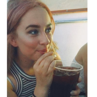 Profile Picture of Kate Monaghan (@kate_monaghan97) on Twitter