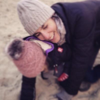 Profile Picture of Elizabeth Peck (@EJXP) on Twitter