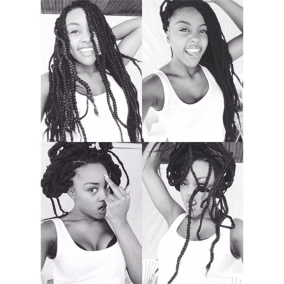 Profile Picture of Keia Jones (@joneskeia) on Poshmark