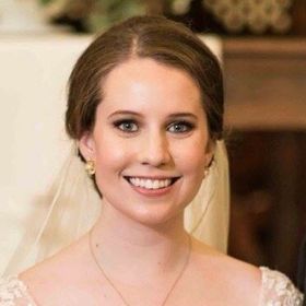 Profile Picture of Stacey McAtee (@staceypmcatee) on Pinterest