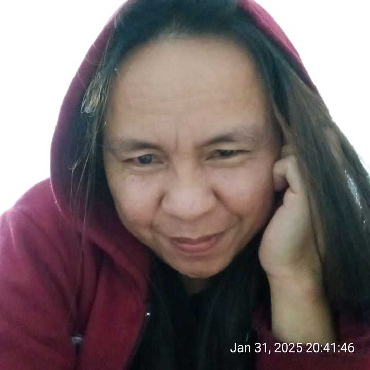 Profile Picture of cassandra alson (@saharameysam) on Tiktok