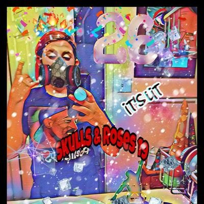 Profile Picture of Anthony Coats (@AnthonyCoats13) on Twitter