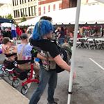 Profile Picture of Paul Prater (@knight_shadow1) on Instagram