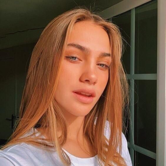 THIS IS MY SECRET ACC. - Tiktok Profile Picture of THIS IS MY SECRET ACC. (@alexa.bridges) on Tiktok