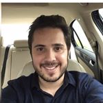 Profile Picture of Alan Mello (@alanelllo) on Instagram