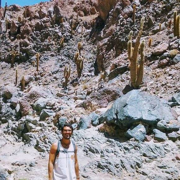 Profile Picture of Chris Chaboya (@chrischaboya) on Poshmark