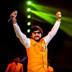 Profile Picture of sagar patel garba singer (@sagar_patel_garba_singer) on Instagram