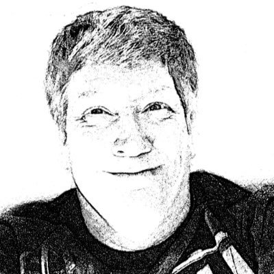 Profile Picture of Dave Dressler (@pastord801) on Twitter