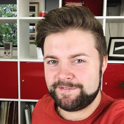 Profile Picture of Dan Ackers (@DanAckers) on Twitter