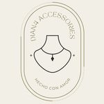 Profile Picture of collares, gargantillas, pulceras y anillos (@dian4_accessories) on Instagram