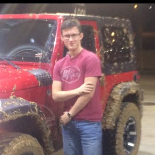 Profile Picture of Scott Cauble (@scottcauble) on Instagram