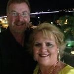 Profile Picture of Rhonda N Barry Strain (@rhondanbarry) on Instagram