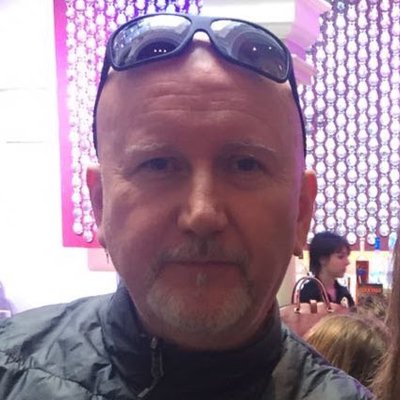 Profile Picture of Paul Casey (@pfcasey) on Twitter