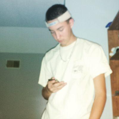 Profile Picture of John Reaves Jr. (@reaves_jm35) on Twitter