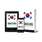 Profile Picture of Robert Oakley (@business_in_korea) on Instagram