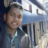 Profile Picture of Febin Samuel Abraham (@febin-samuel-abraham) on Quora