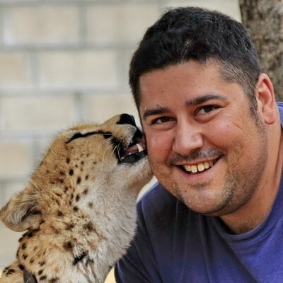 Profile Picture of Cristobal Gonzalez (@tobachuky) on Twitter
