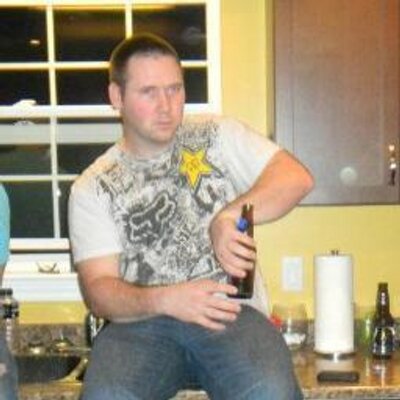 Profile Picture of Andrew Dickison (@bud_1128) on Twitter