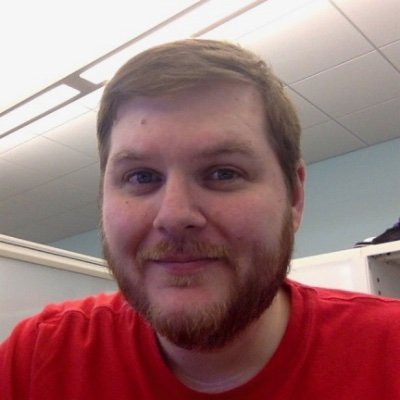 Profile Picture of David Bellavance (@davidbellavance) on Twitter