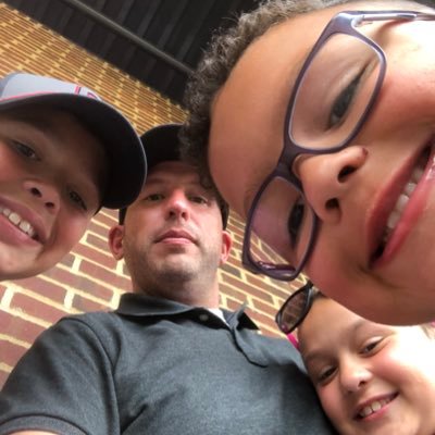 Profile Picture of Mike Reber (@mreber28) on Twitter