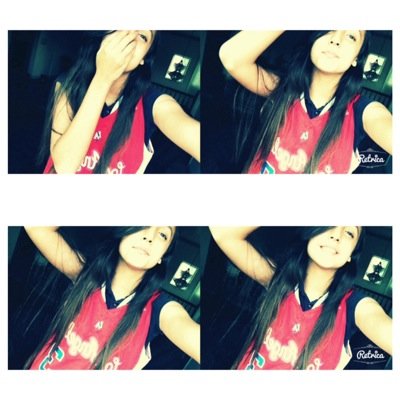 Profile Picture of Madeline Serrano (@madelinedoee) on Twitter