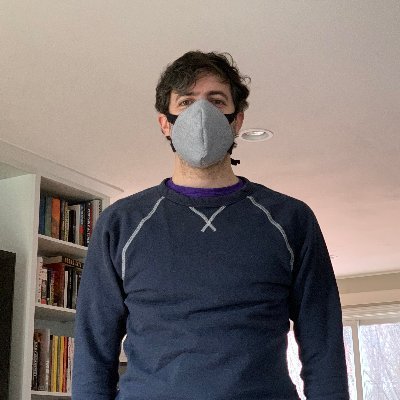 Profile Picture of Robby Grossman (@BrianLabour) on Twitter