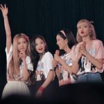 Profile Picture of blackpink 블랙핑크 (@blackpinkhotties) on Instagram