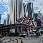 Profile Picture of Petron Jalan Tun Razak KL (@petron.jalan.tun.razak) on Instagram