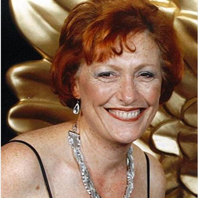 Profile Picture of Sue Brett (@rangasue) on Twitter