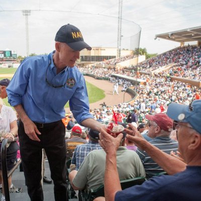 Profile Picture of Rick Scott (@ScottforFlorida) on Twitter