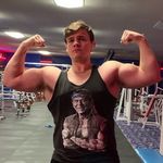 Profile Picture of Daniel Barriger (@daniel_barriger) on Instagram