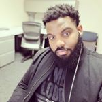 Profile Picture of Patrick Mitchell (@ovo_patrick) on Instagram