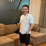 Profile Picture of Nicolas Dornelles Sallaberry (@nico.sallaberry) on Instagram