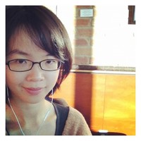 Profile Picture of Ying-yu Chen (@ying-yu-chen-1) on Quora