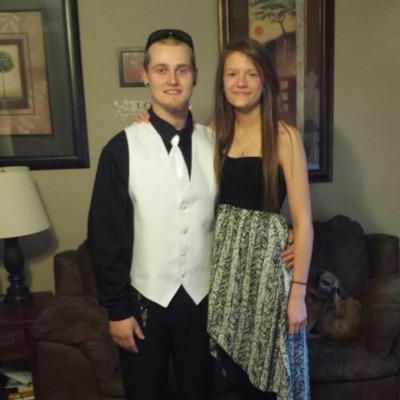 Profile Picture of Devin Harter (@peoplepleaser02) on Twitter