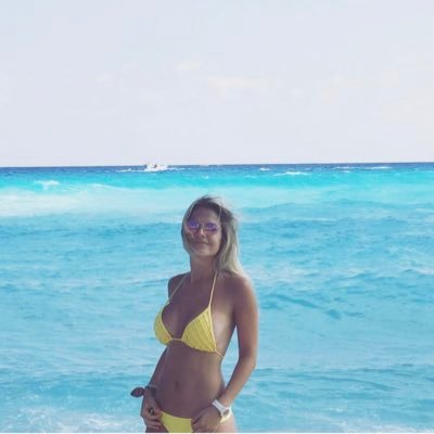 Profile Picture of Lucia Tracogna (@MTracogna) on Twitter