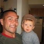 Profile Picture of Chad Ironside (@chadironside) on Instagram