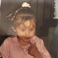 Profile Picture of Ashley Caldera (@ashley-caldera-1) on Quora