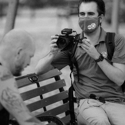 Profile Picture of Brandon Johansen ABC30 (@BrandonABC30) on Twitter