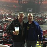 Profile Picture of Chris and Bill (@billversteegen) on Instagram
