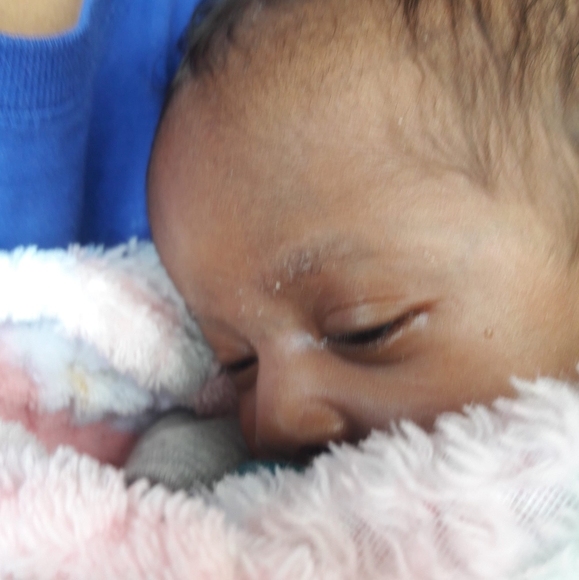 Profile Picture of Kimberly Cheatham (@kimberleigh519) on Poshmark