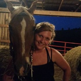 Profile Picture of Jennifer Tidwell Hawkins (@jenhawkins1981) on Pinterest