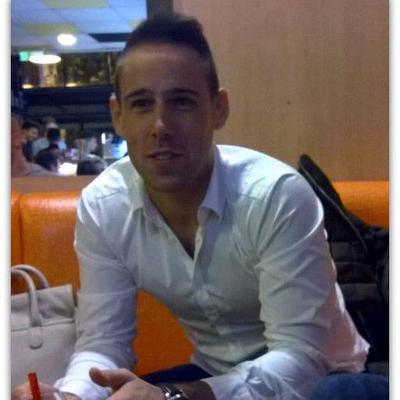 Profile Picture of Sandor Horvath (@sandorhorvath92) on Twitter