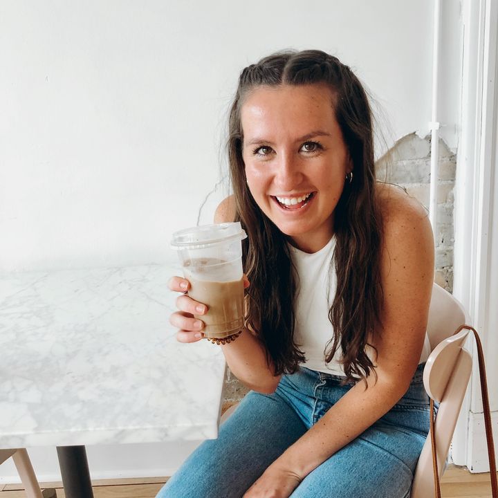 Profile Picture of Carly O’Donnell (@carlyodo0) on Tiktok